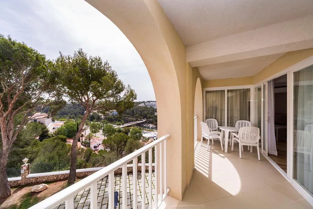 SUITE SEA VIEW Room, Comitas Floramar, Menorca
