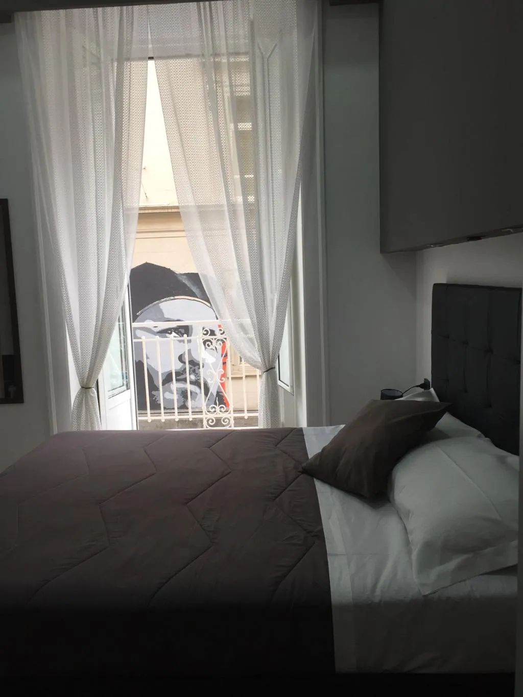DOUBLE SUPERIOR Room, MB95 - Mezzocannone Luxurious Bed&Breakfast, Naples