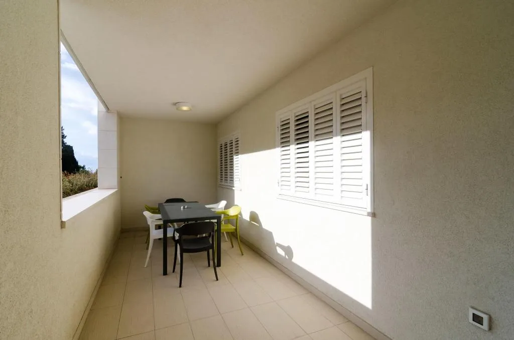 Room, Antonio Luxury Beach Suites, Dubrovnik