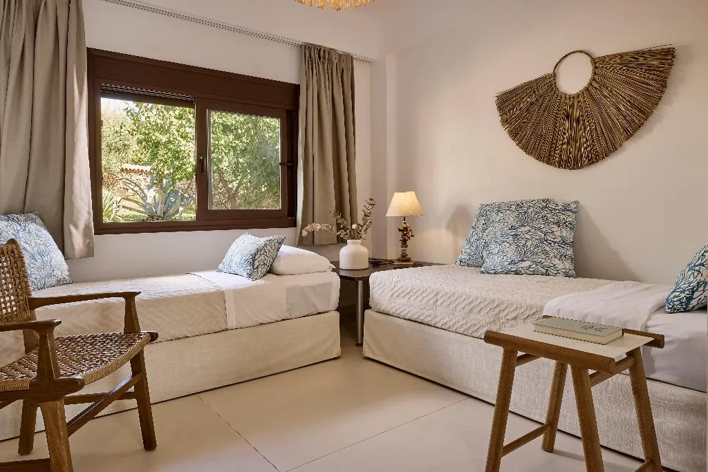 SUITE STANDARD Room, Glavas Inn Hotel, Halkidiki