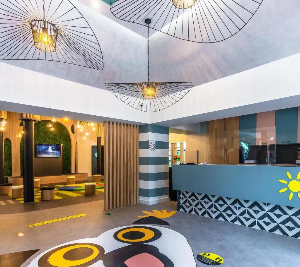 Lobby, Arcanus Hotels Sorgun, Antalya