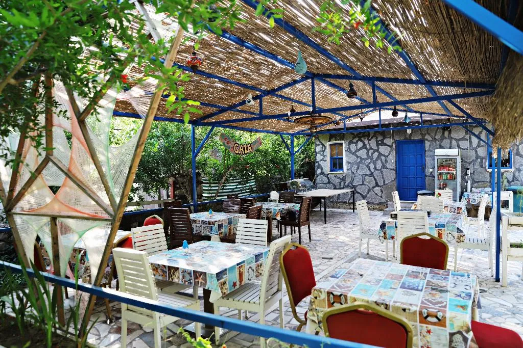 Restaurant, Gaia Hotel Olimpos, Antalya