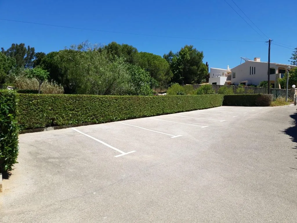 General view, Aurora Sol, Algarve