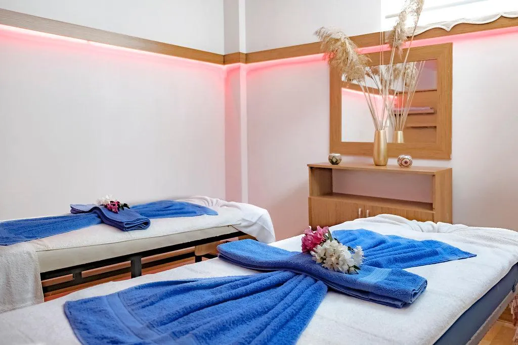 Sports and Entertainment, The Holiday Resort, Bodrum