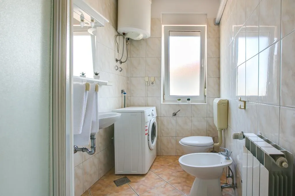 APARTMENT CAPACITY 5 Room, Apartments Petar, Istria