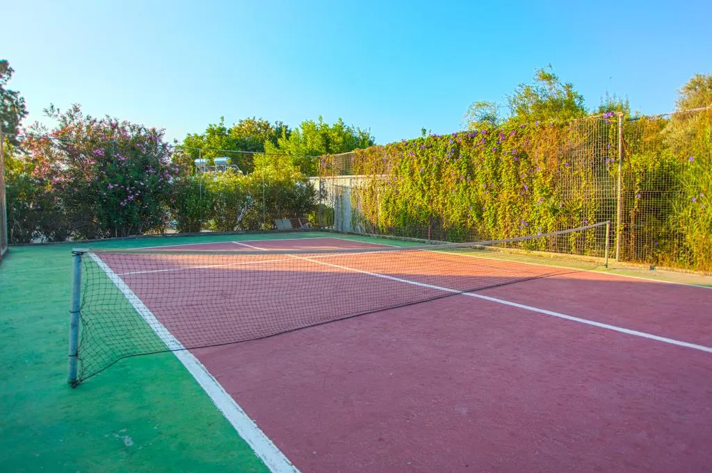 Sports and Entertainment, Continental Palace, Kos