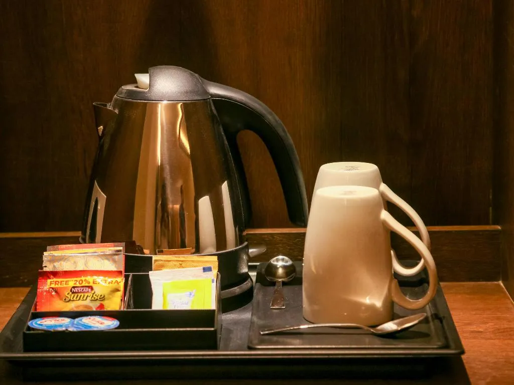 Room, Novotel Madrid City Las Ventas, Madrid