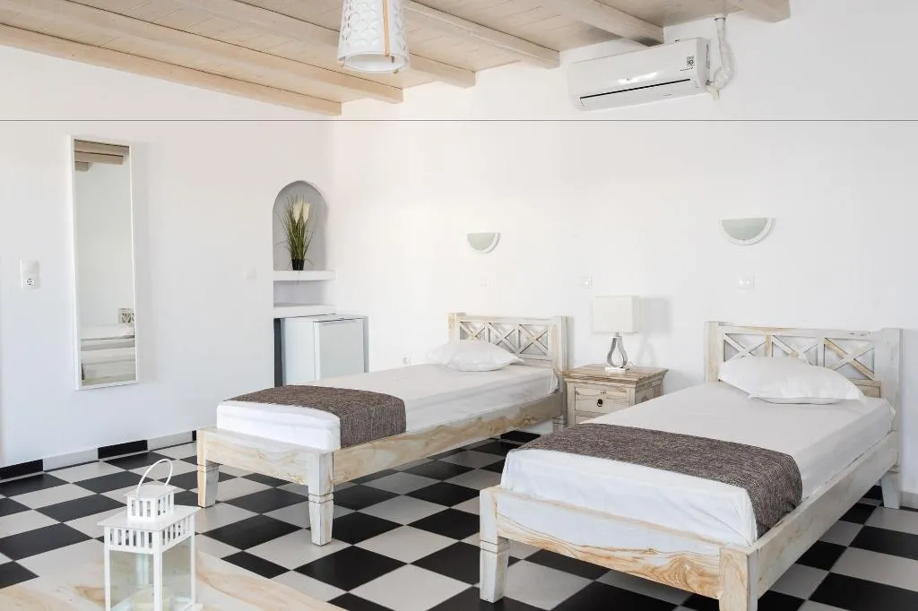 Room, Happy Apartments Mykonos, Mykonos