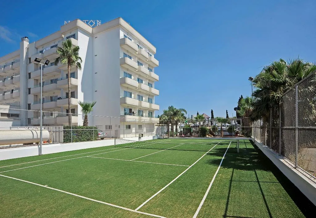 Sports and Entertainment, Nestor, Cyprus