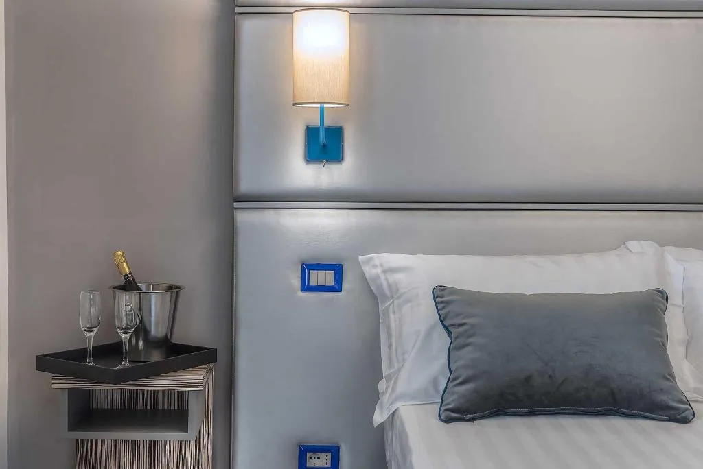 DOUBLE HONEYMOON Room, Colonna Suite Del Corso, Rome