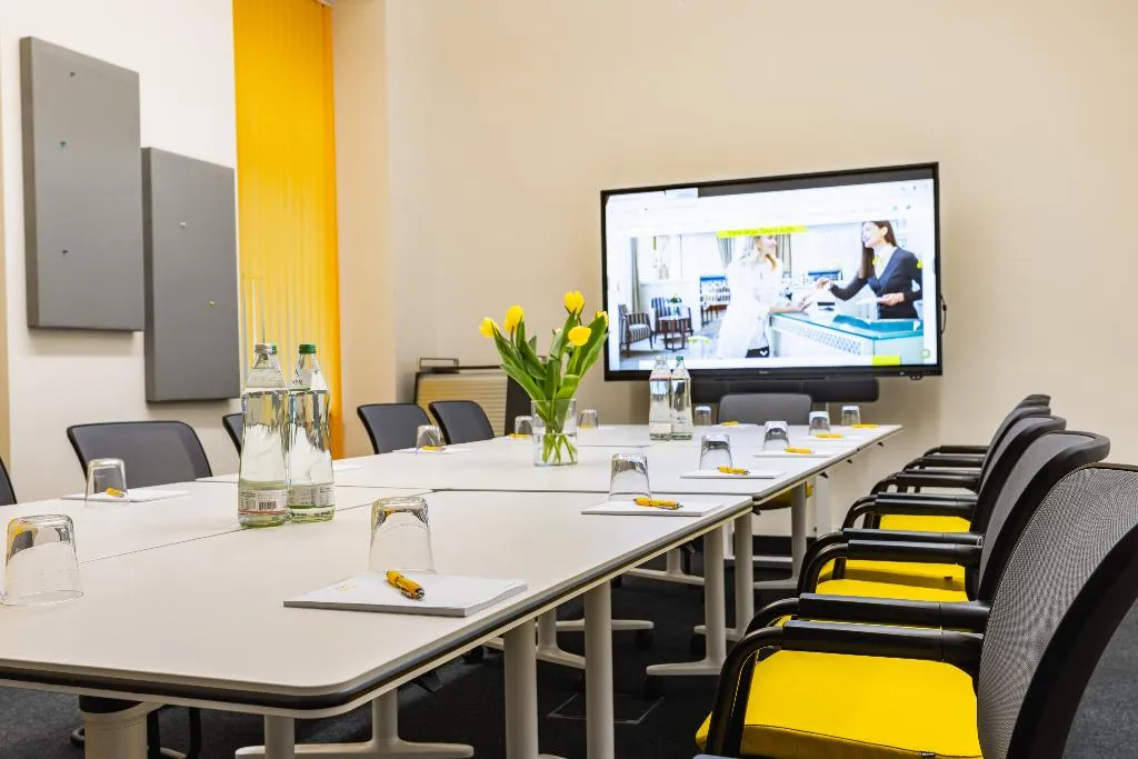 Conferences, HiLight Suites Hotel, Vienna
