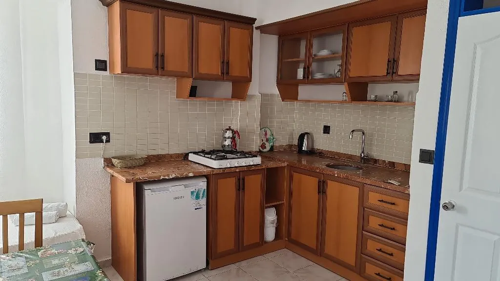 APARTMENT STANDARD Room, California Apart Hotel, Dalaman
