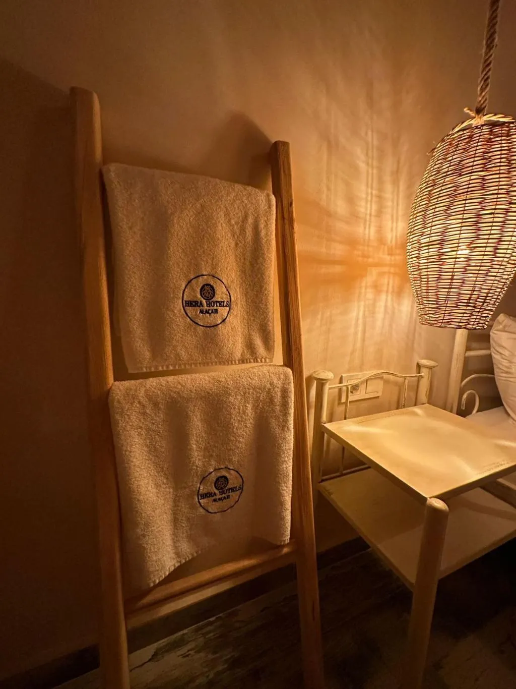 DOUBLE DELUXE Room, Hera Butik Hotels Alaçatı, Izmir