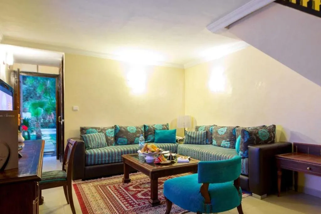 Room, Kennedy Hospitality Resort, Marrakech