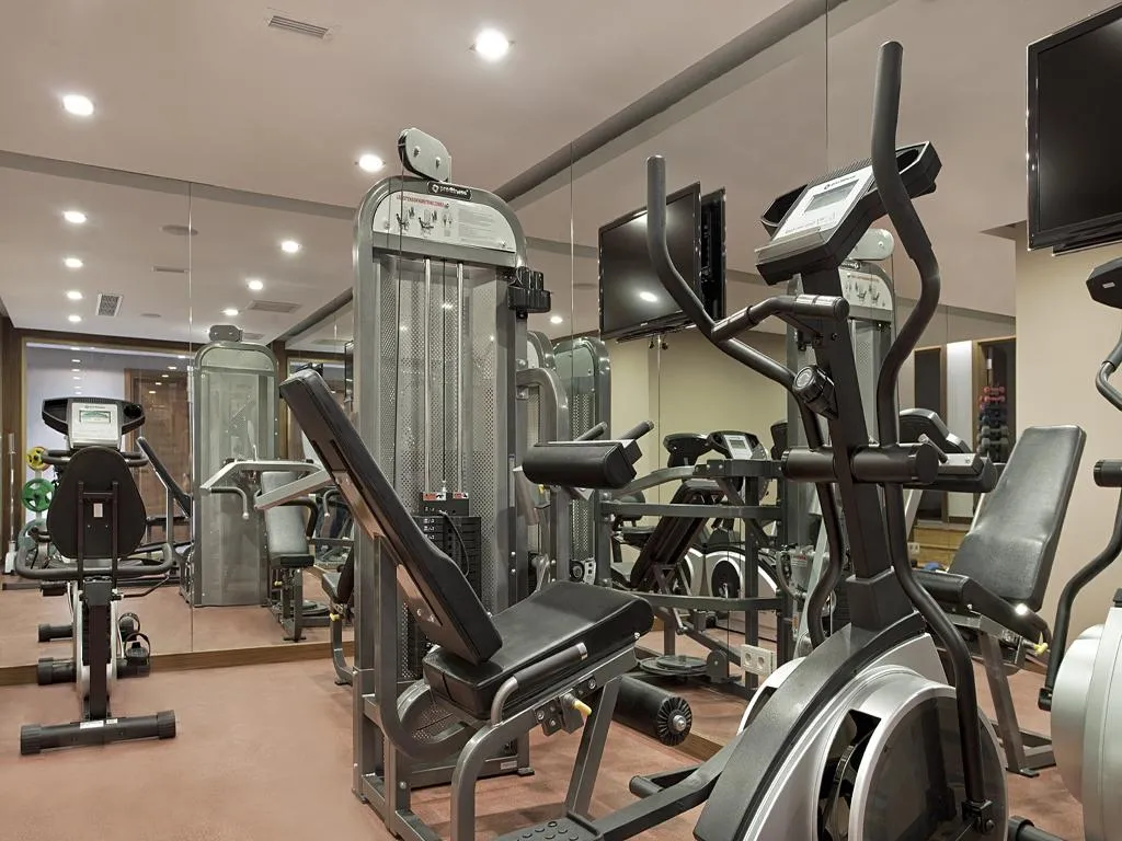 Sports and Entertainment, La Boutique Hotels & Suites +16 AGE ADULT ONLY, Antalya