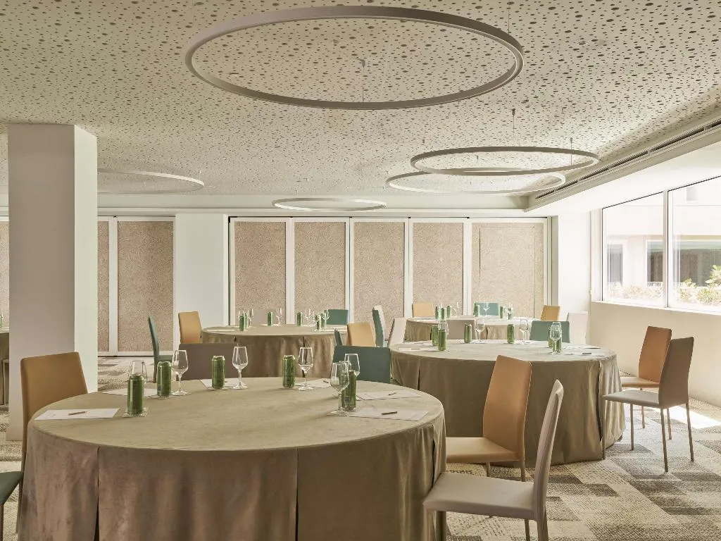 Conferences, HYDE Hotel Ibiza, Ibiza