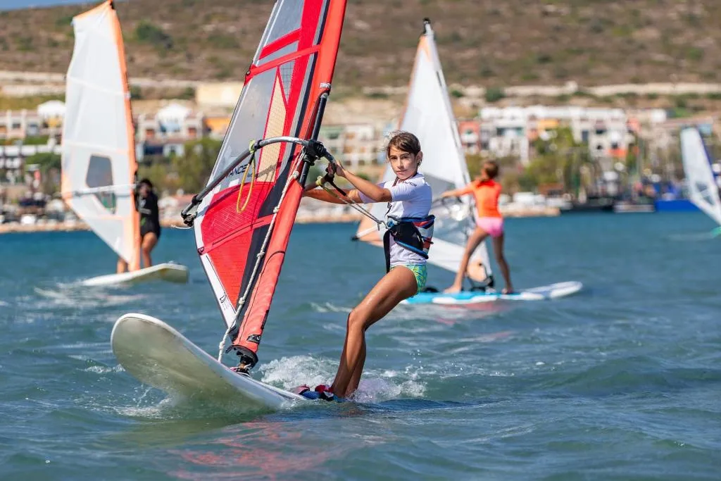 Sports and Entertainment, Soliport Hotel & Spa, Izmir