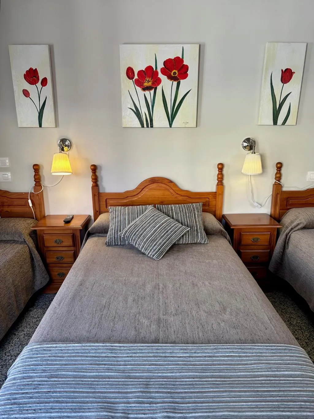 Room, Reyesol, Costa Del Sol