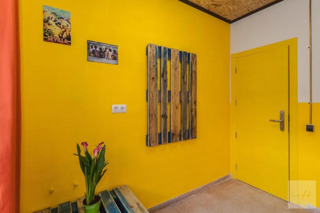 Room, Neptuno Hostal, Costa Brava