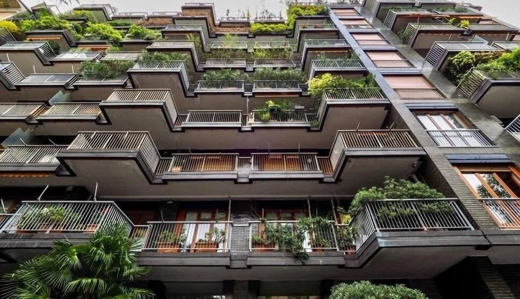 General view, Mita Rooms & Apartment - Penthouse, Milan
