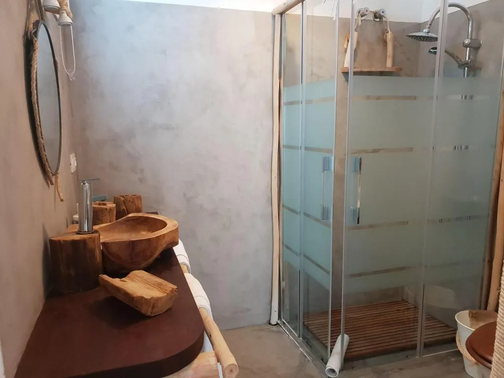 Room, Cactus Host, Gran Canaria