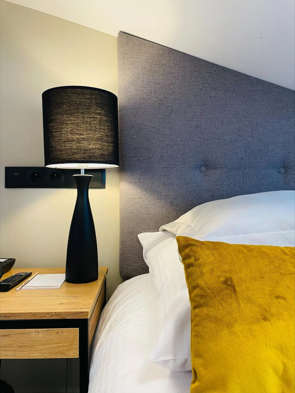 SINGLE STANDARD Room, Wawel Queen, Krakow