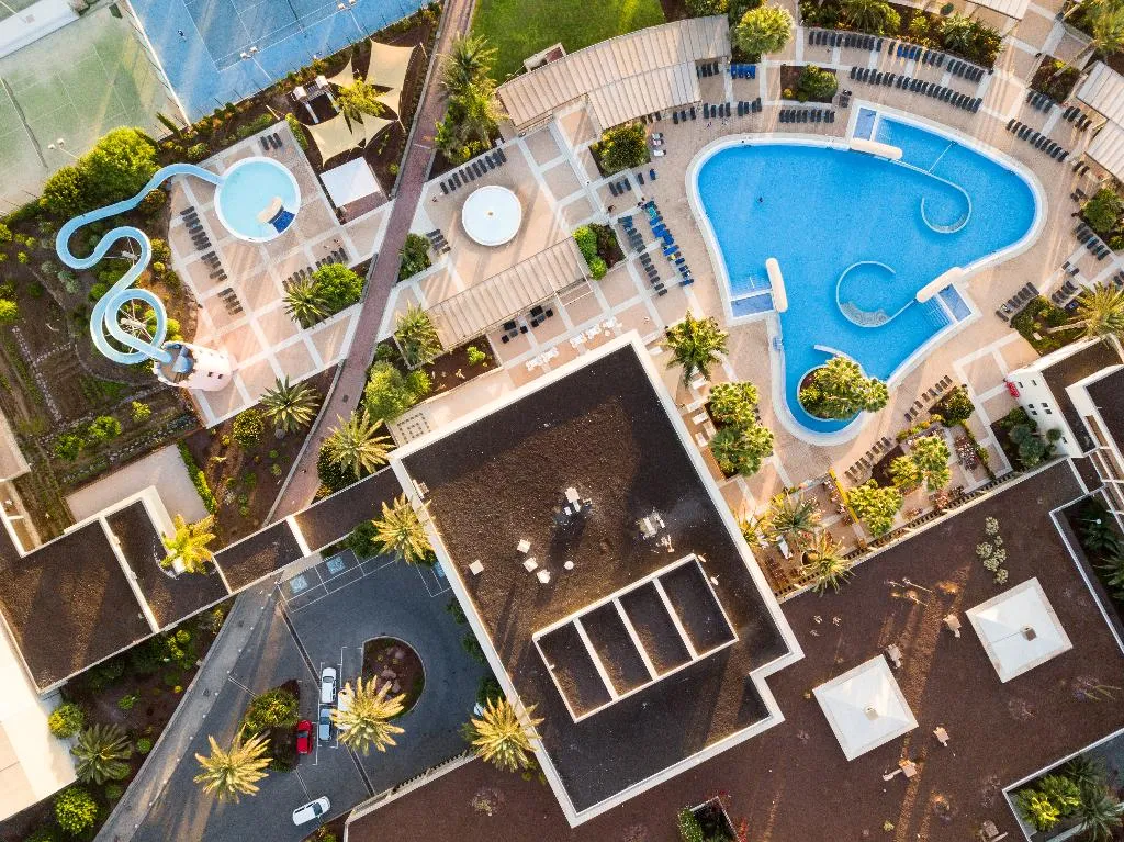 Sports and Entertainment, Playitas Villas, Fuerteventura