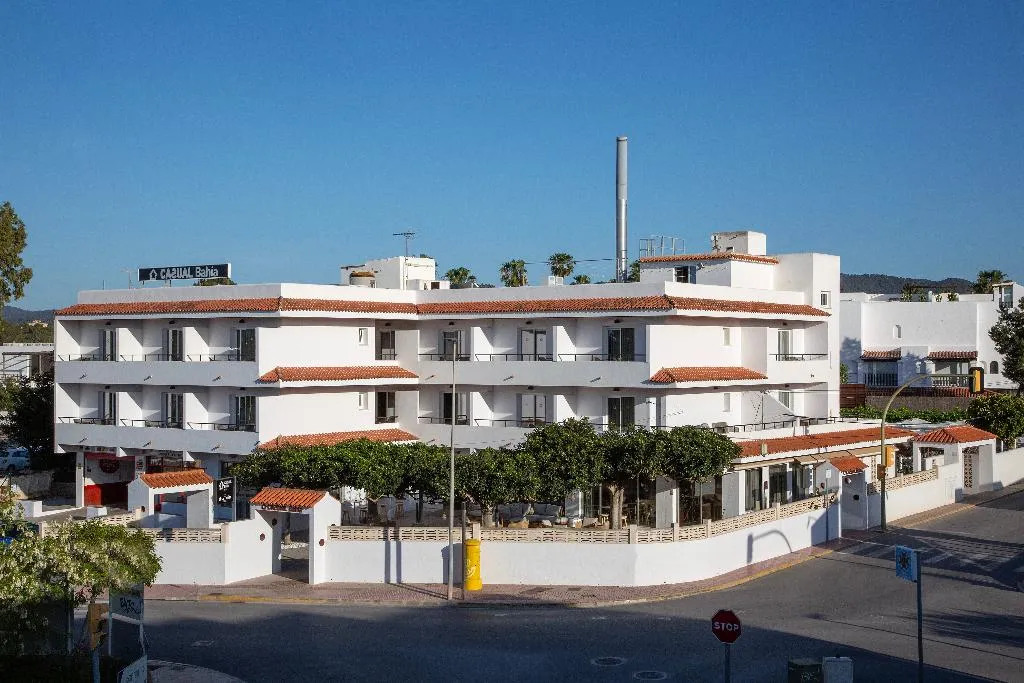 General view, Casual Bahia Ibiza, Ibiza