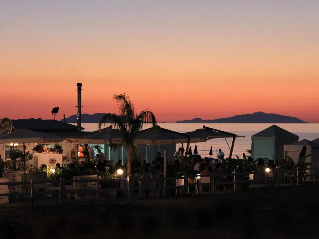 General view, Karma Resort, Catania