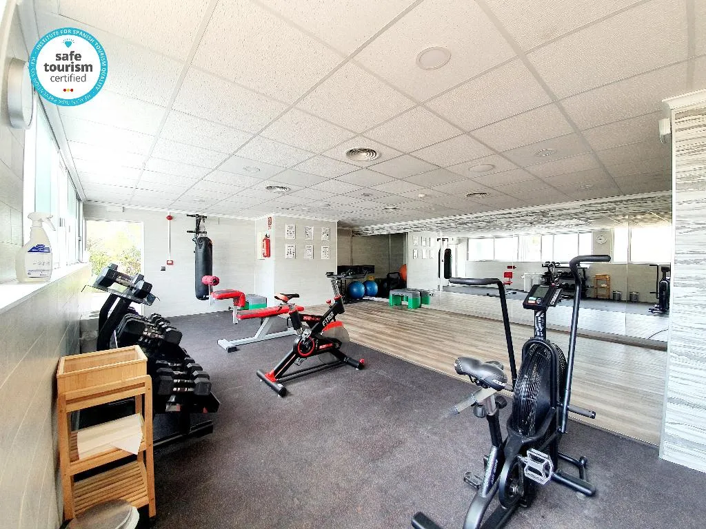 Sports and Entertainment, Vistasol Apartments, Majorca