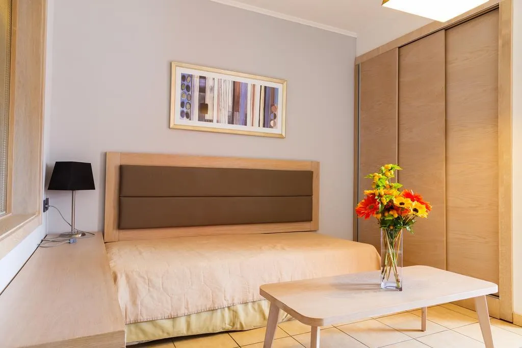 Double or Twin PROMO Room, Dodeca Sea Resort, Rhodes