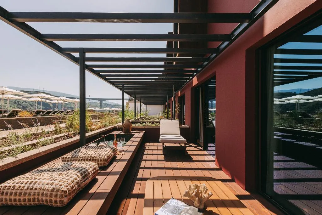SUITE DELUXE Room, Torel Quinta Da Vacaria - Douro Valley, Porto