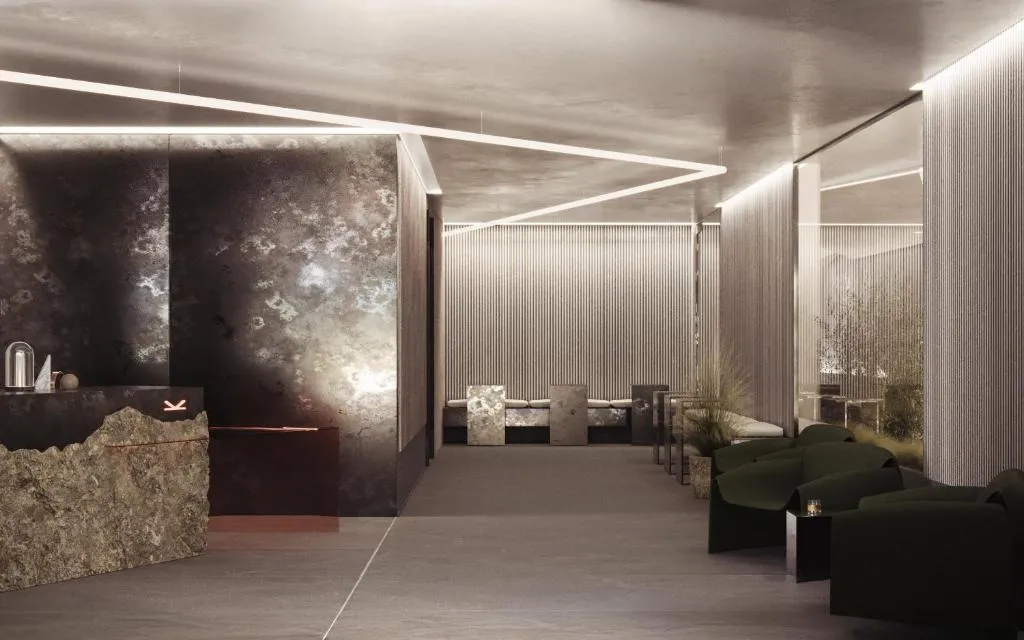 Lobby, Thirty Three Boutique By K Hotels - Adults Only, Malta