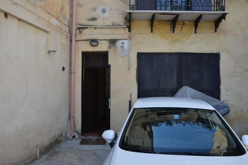 Room, B&B La Fenicia, Palermo
