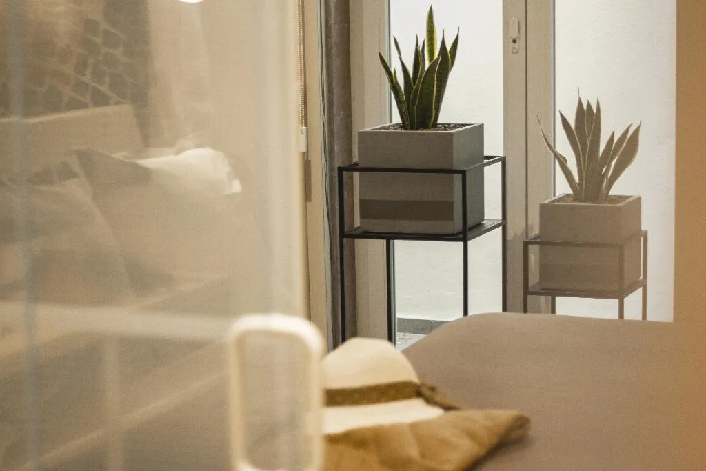 Double or Twin ECONOMY Room, Room Select Liberdade, Lisbon