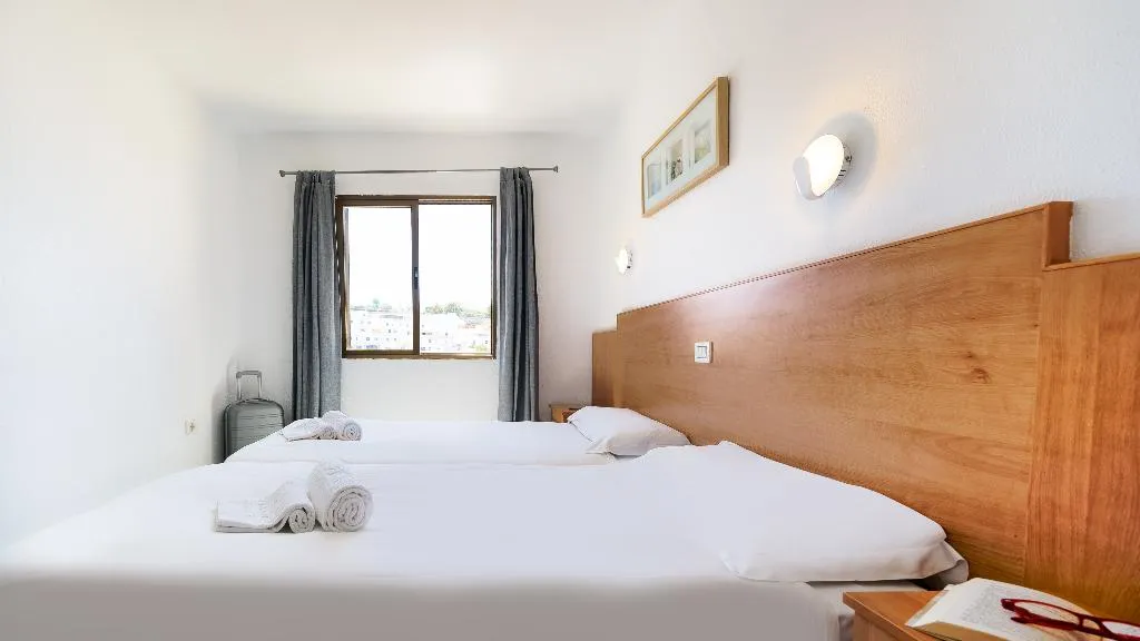 Room, Apartamentos Roslara, Gran Canaria