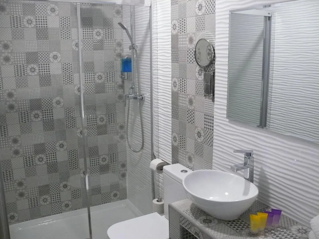 Room, Hostal Cama Del Mar, Valencia