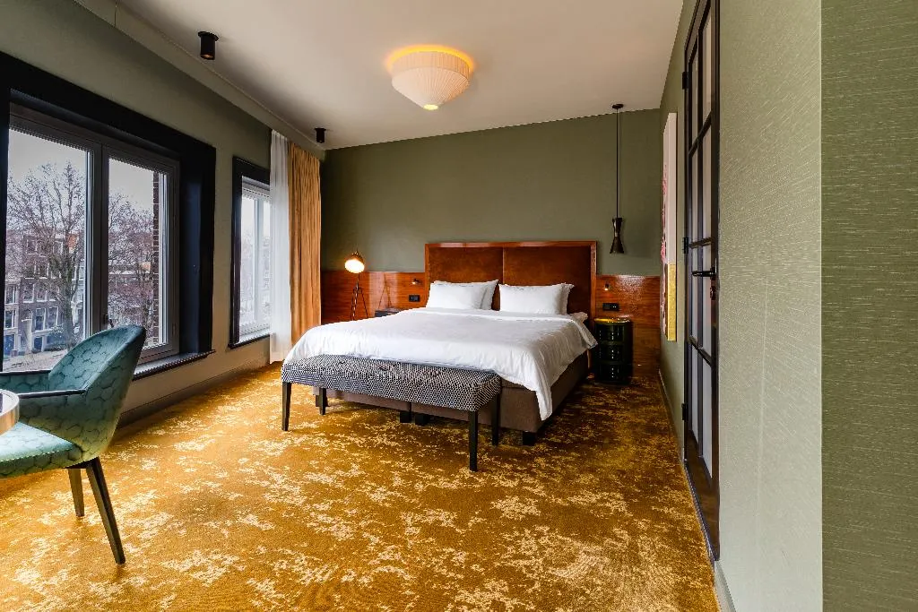 DOUBLE EXECUTIVE Room, Hotel MAI Amsterdam, Amsterdam