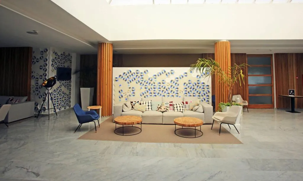 General view, Labranda Alyssa Suite Hotel, Lanzarote