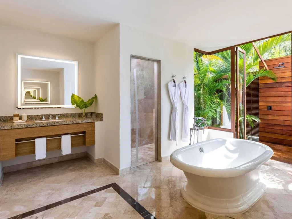 Room, Fairmont Mayakoba, Cancun Area