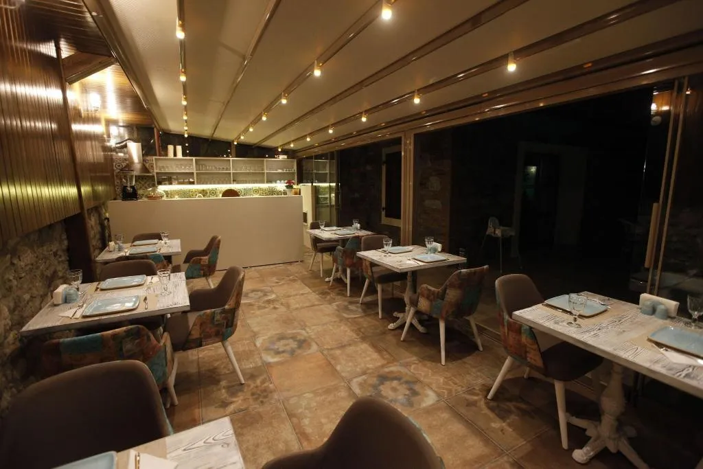 Restaurant, Livia Hotel Ephesus, Izmir