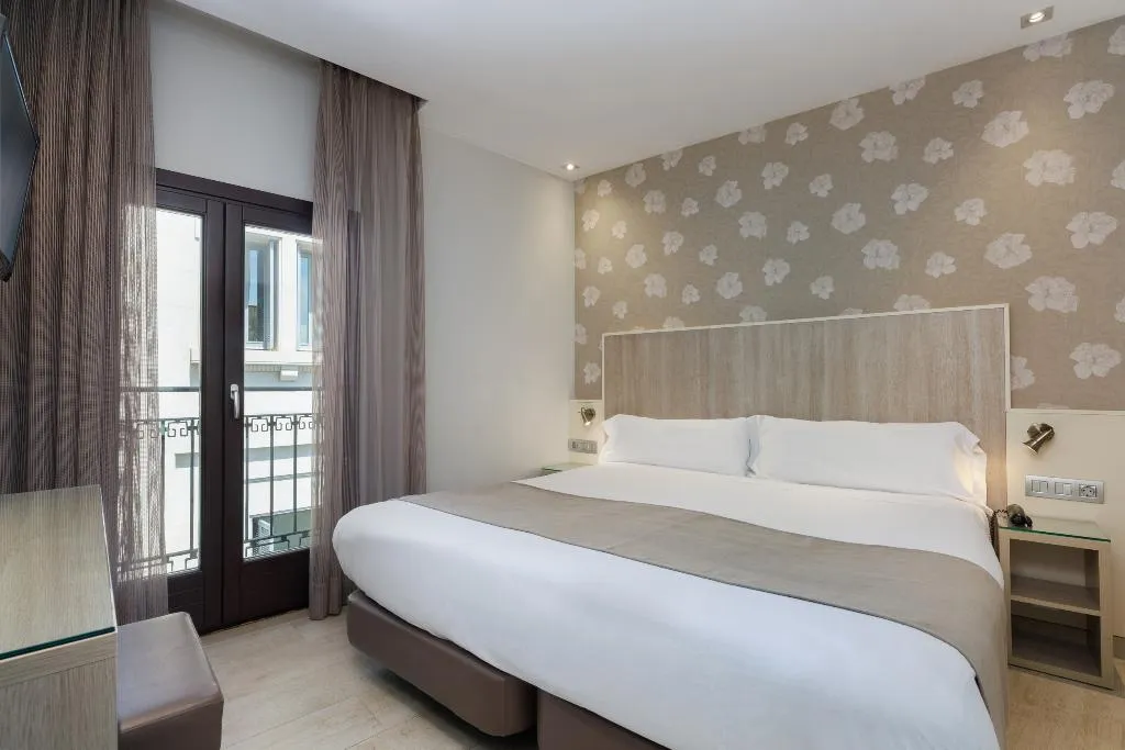 DOUBLE STANDARD Room, Santa Marta, Barcelona