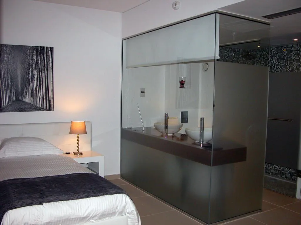 Double or Twin STANDARD Room, Alva Hotel Apartments, Cyprus