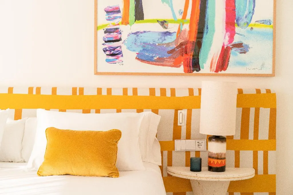 SUITE STANDARD Room, Kimpton Los Monteros Marbella, Costa Del Sol