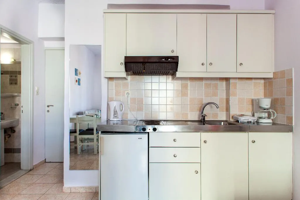 STUDIO STANDARD Room, ELYCHRYSON Apartments/HOTEL, Crete