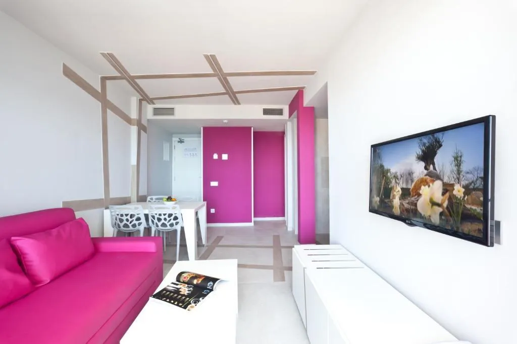 APARTMENT SEA VIEW Room, Ryans Ibiza Apartments (Adults Only), Ibiza