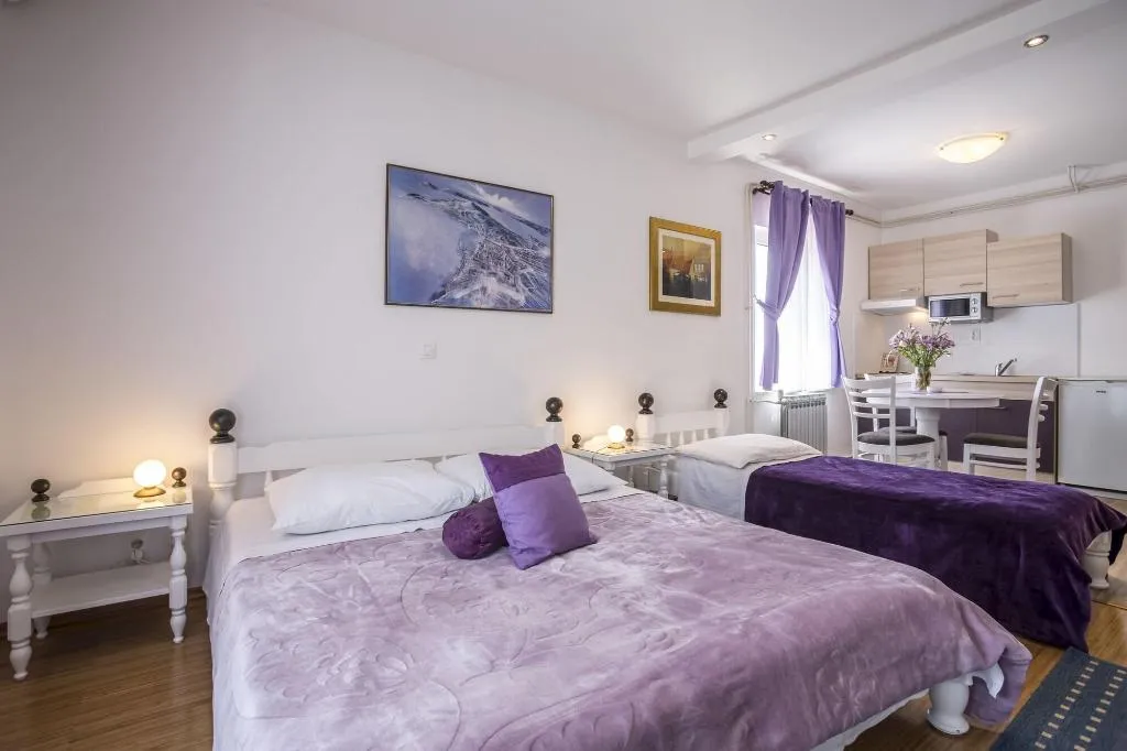 Room, Villa Amigo, Split