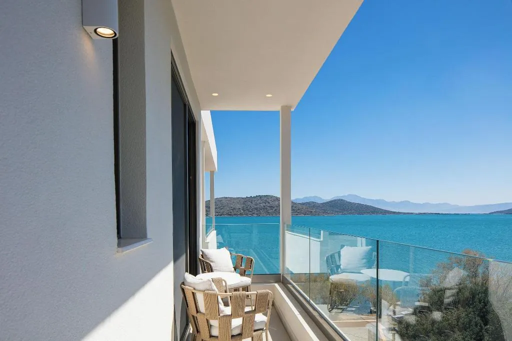 Room, Naiades Boutique Hotel - Adults Only, Crete