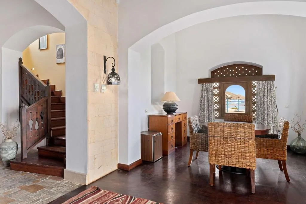Room, Swissotel Resort El Quseir, Red Sea Riviera