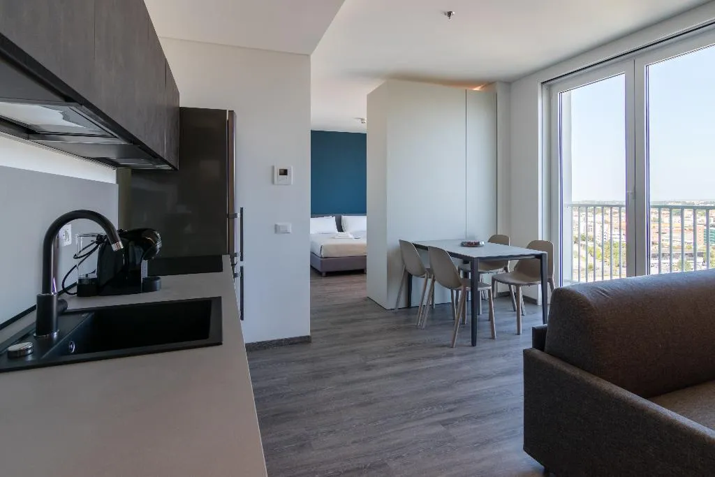 SUITE EXECUTIVE Room, Htm Venice Suite, Venice